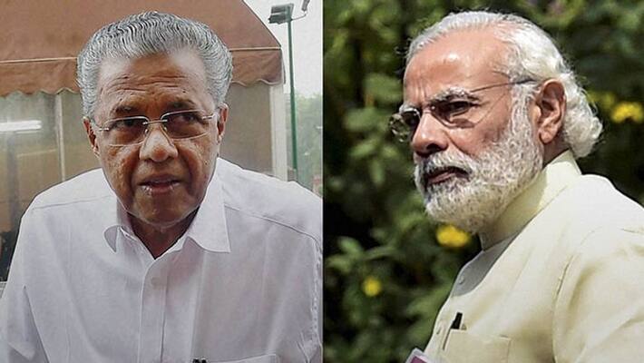 uae flood help denied for kerala issue will raise in pravasi bharathiya divas uae flood help denied for kerala issue will raise in pravasi bharathiya divas