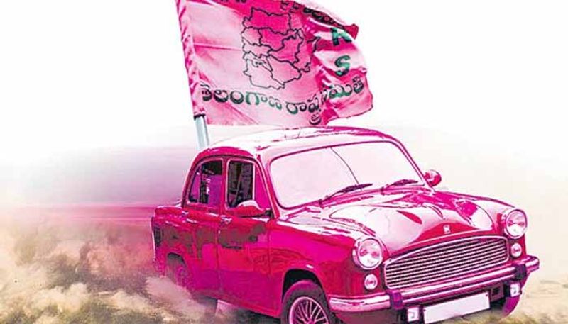 TRS districts posts: Sharat Chandra Reddy threatens to resign due to infighting with Malla Reddy
