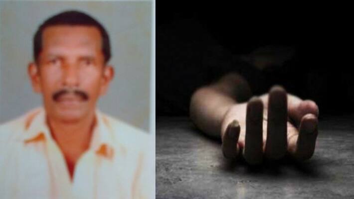 old man found dead in kovalam suicide point old man found dead in kovalam suicide point