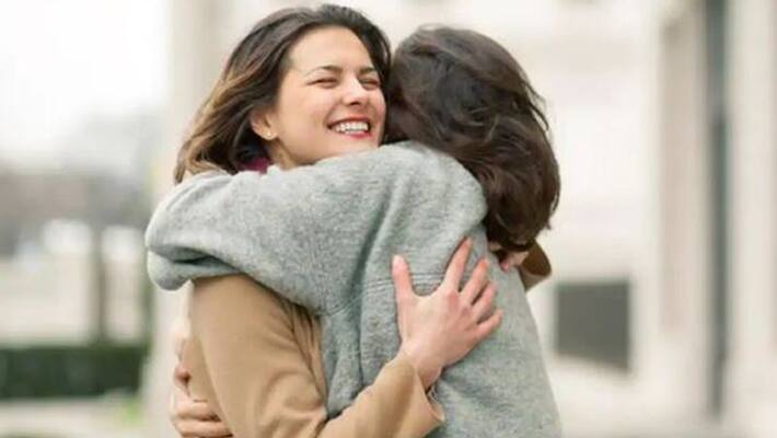 health benefits of hugging health benefits of hugging