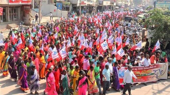 cpm against devadasi system in karnataka cpm against devadasi system in karnataka