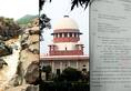 Karnataka Mekedatu Dam DPR Tamil Nadu plea Centre Supreme Court hearing Cauvery River