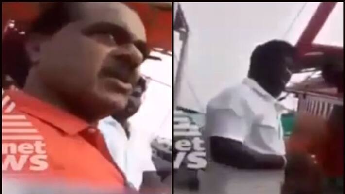 three arrest on munambam is the centre of human trafficking three arrest on munambam is the centre of human trafficking