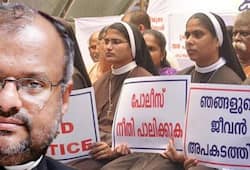 Kerala nun accuses Franco Mulakkal of mental harassment; hearing in case to begin from Nov 11