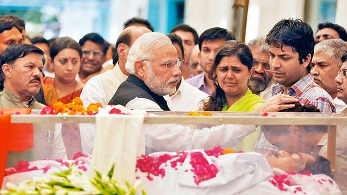 dahananjay munde wants investigation about gopinadh mundes murder dahananjay munde wants investigation about gopinadh mundes murder