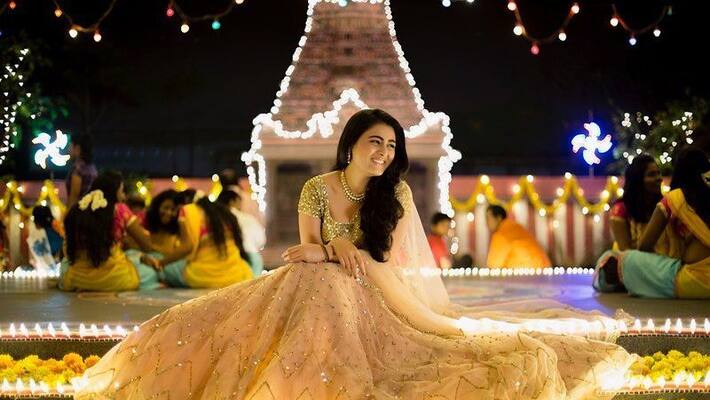 shalini pandey committed two bollywood films in short period shalini pandey committed two bollywood films in short period