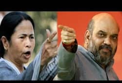 Bjp chief amit shah rally today in malda, will fire mamta rule in state