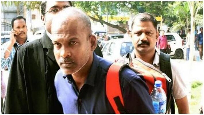 Kodanadu murder case.. Sayan and Manoj are in crisis! Kodanadu murder case.. Sayan and Manoj are in crisis!