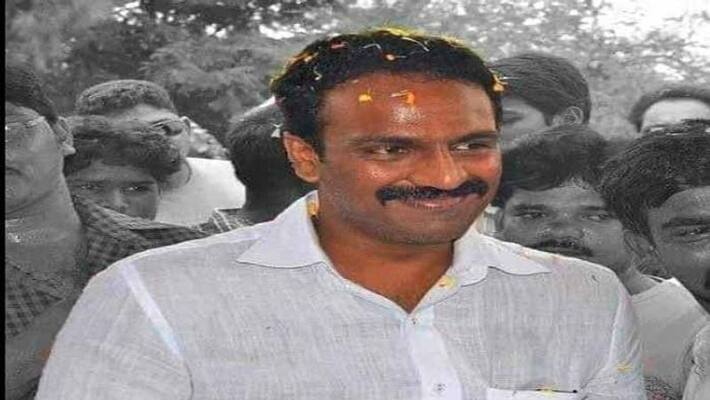 Vangaveeti Radha may join in BJP Vangaveeti Radha may join in BJP