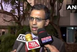 court secured the verdict on NSA Ajit Dovals son Vivek