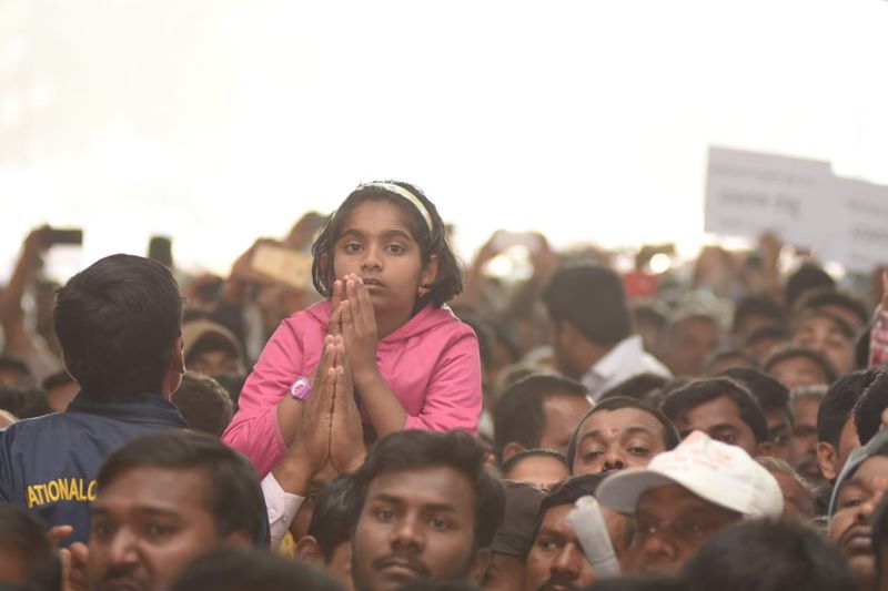 ನಿಷ್ಕಾಮ ಯೋಗಿಯೇ ನಿಮಗಿದೂ ನನ್ನ ನಮನ.
