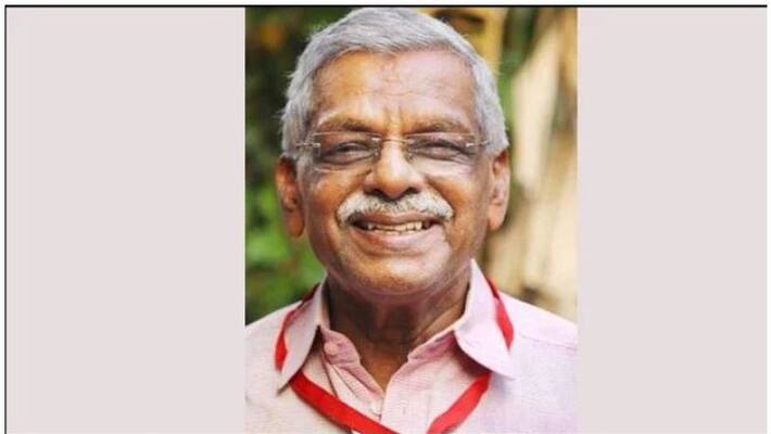 cpi kollam district secretary gets replaced cpi kollam district secretary gets replaced