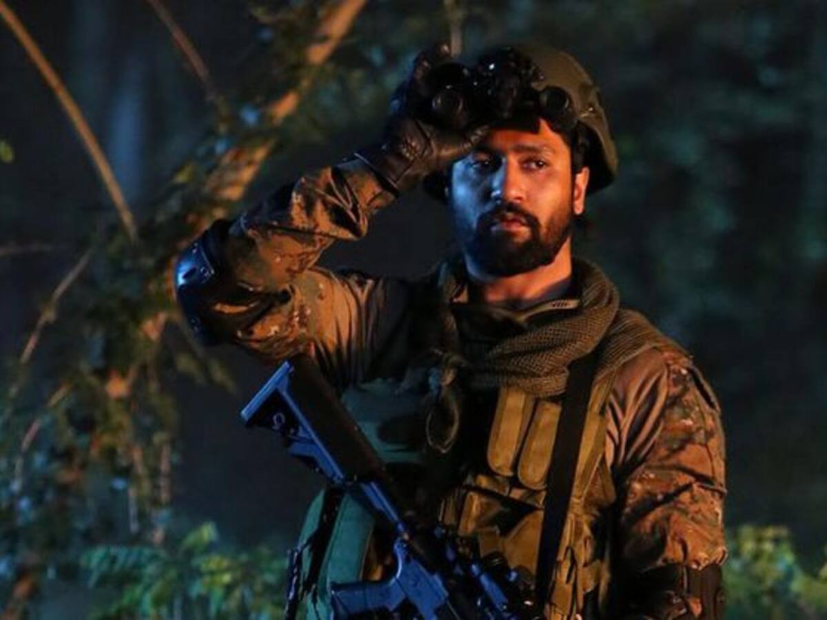 uri the surgical strike 1080p movie download