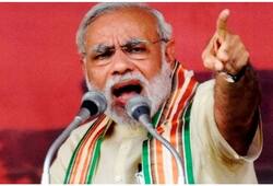 pm modi will do  rally in west bengal on today