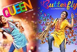 Queen's Kannada remake Parul Yadav