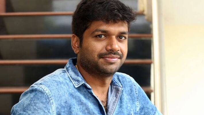 Anil Ravipudi shared a bad memory in a tv Programme Anil Ravipudi shared a bad memory in a tv Programme