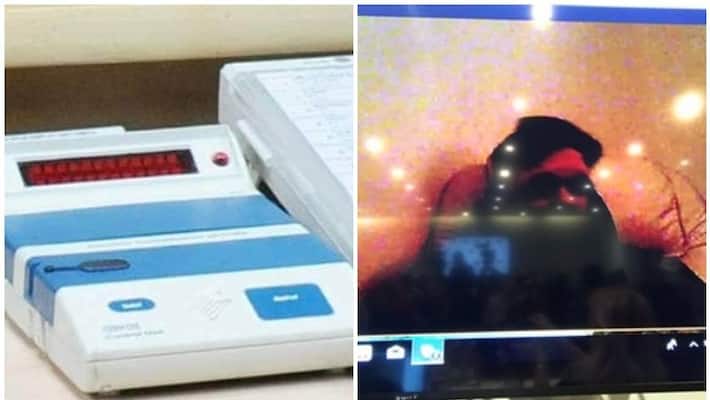 Who is the US hacker who claimed that he hacked Indian EVMs Who is the US hacker who claimed that he hacked Indian EVMs