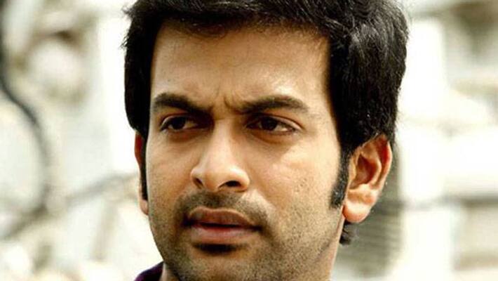 Prithviraj Prithviraj