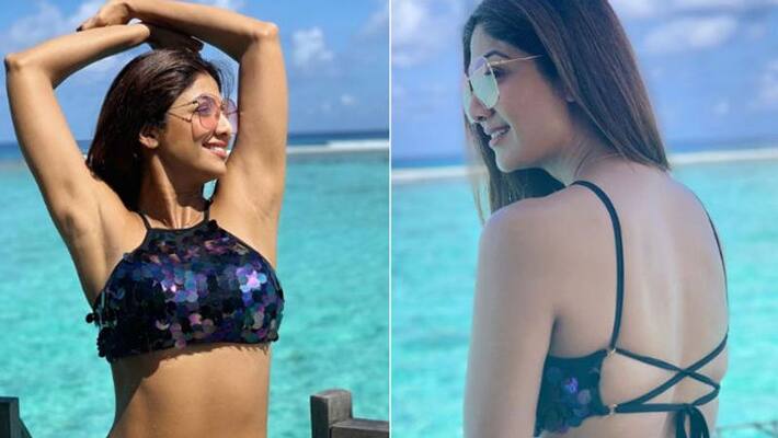 shilpa shetty to come with her new health app shilpa shetty to come with her new health app