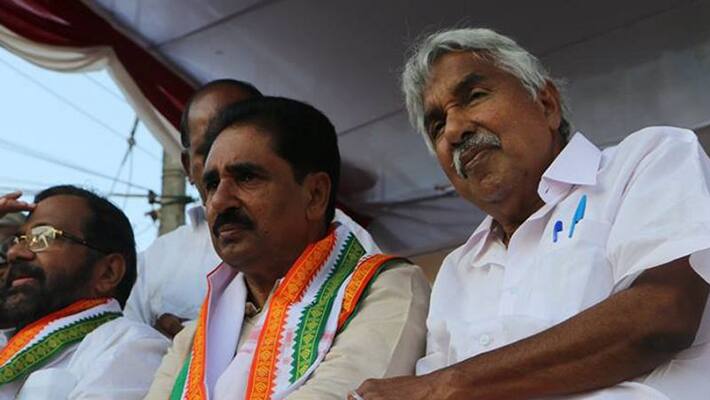 udf fixed the candidature ship of n k premachandran and campaign started udf fixed the candidature ship of n k premachandran and campaign started