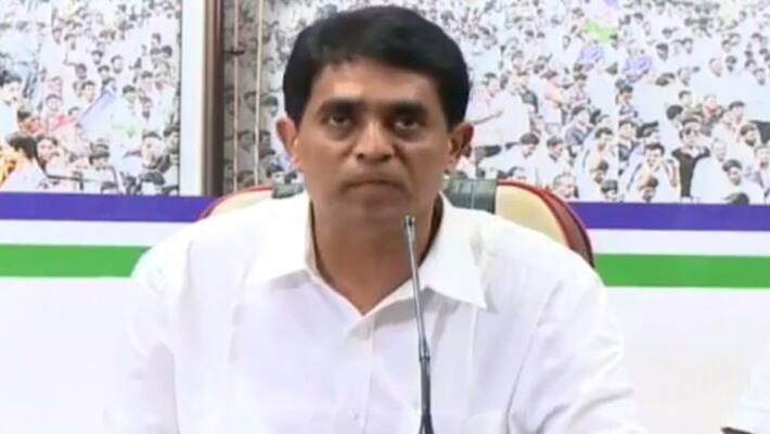 Ap government introduces three capitals withdrawa bill in Assembly Ap government introduces three capitals withdrawa bill in Assembly