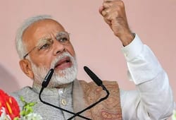 Nation booming economy: PM Modi policies for GDP growth earn praises
