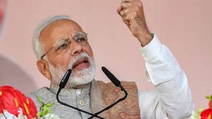 Gifts Received By PM Modi To Be Auctioned For Clean Ganga Gifts Received By PM Modi To Be Auctioned For Clean Ganga