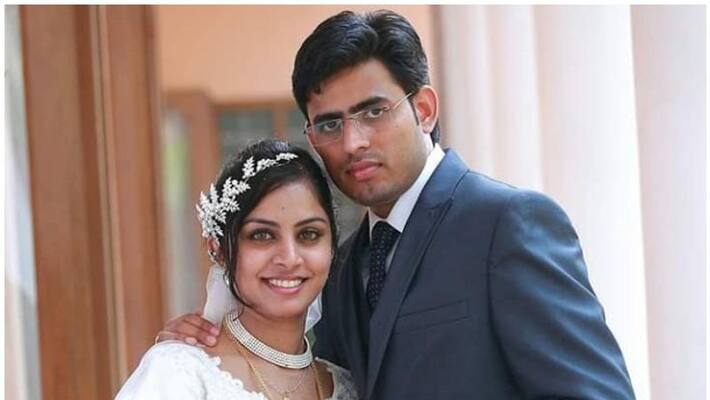 bengaluru nurse murder husband surrendered bengaluru nurse murder husband surrendered