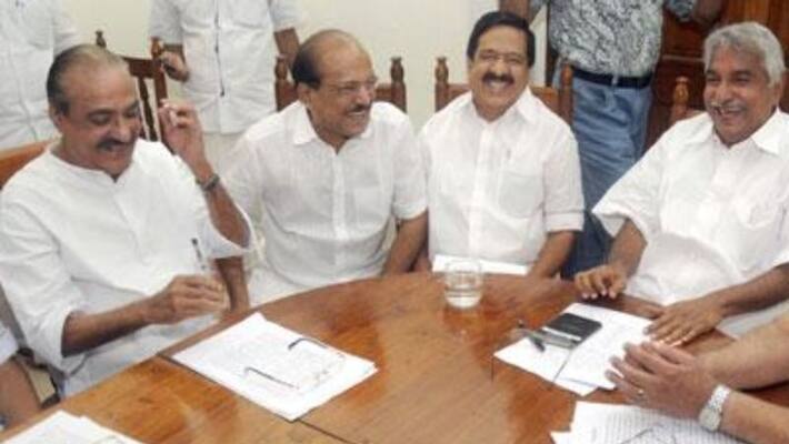 Pk Kunjalikutty about oc candidateship in general election Pk Kunjalikutty about oc candidateship in general election