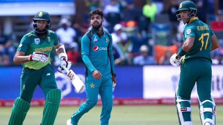 south africa beat pakistan by 5 wickets south africa beat pakistan by 5 wickets