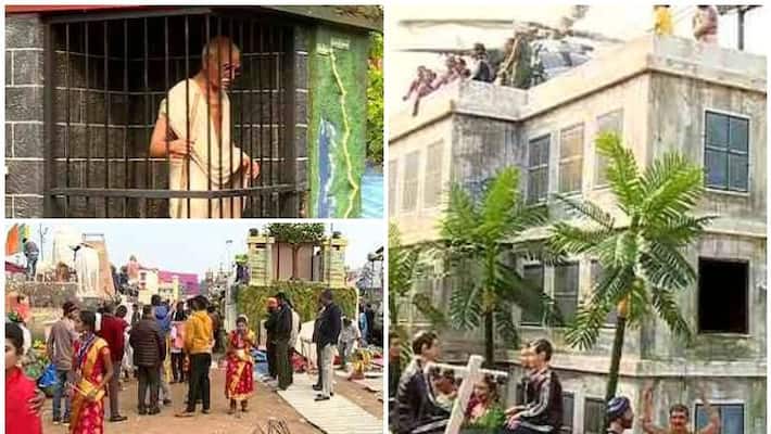 kerala will not participate in republic day parade in delhi kerala will not participate in republic day parade in delhi