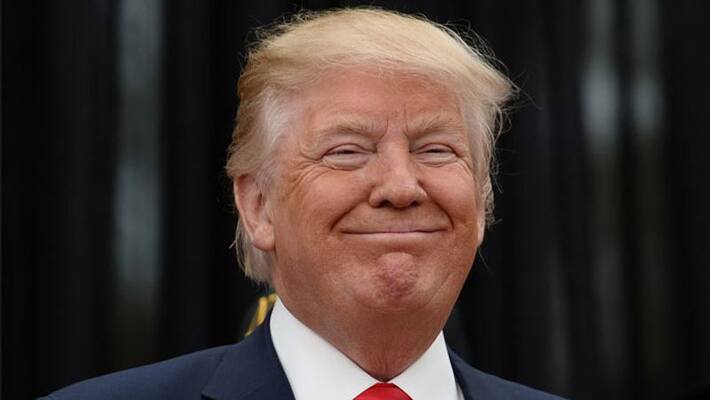 Donald Trump made over 8,000 false or misleading claims since taking office: Report Donald Trump made over 8,000 false or misleading claims since taking office: Report