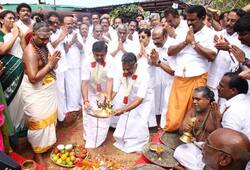 Madras high court Jayalalithaa memorial taxpayers' money PIL verdict