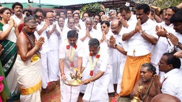 Madras high court Jayalalithaa memorial taxpayers' money PIL verdict