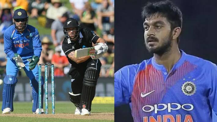 kedar dropped williamson catch and finally got by vijay shankar kedar dropped williamson catch and finally got by vijay shankar