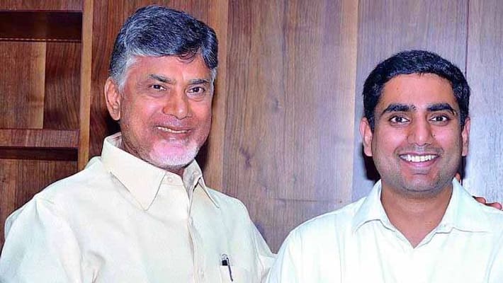 nara lokesh syas tdp alliance nara lokesh syas tdp alliance