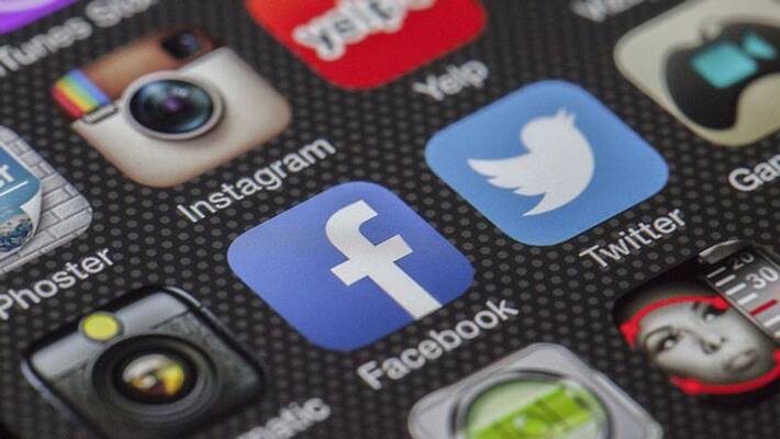 On Facebook and Twitter your privacy is at risk even if you dont have an account study finds On Facebook and Twitter your privacy is at risk even if you dont have an account study finds
