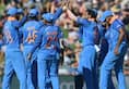 Napier ODI: Kuldeep, Shami star as India bowl out New Zealand for 157