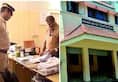 Operation Thunder Vigilance officials raid 53 Kerala police stations