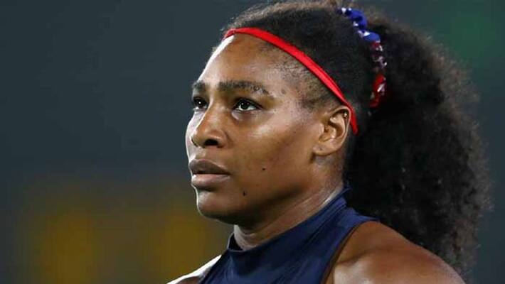 Serena Williams comments after US Open Final Serena Williams comments after US Open Final
