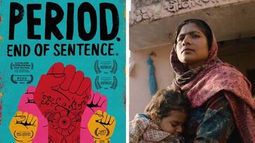 Oscars 2019: Indian short film 'Period. End of Sentence' nominated for awards
