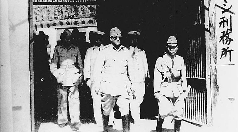 1921 से 1941 के बीच नेताजी को भारत के अलग-अलग जेलों में 11 बार कैद में रखा गया।