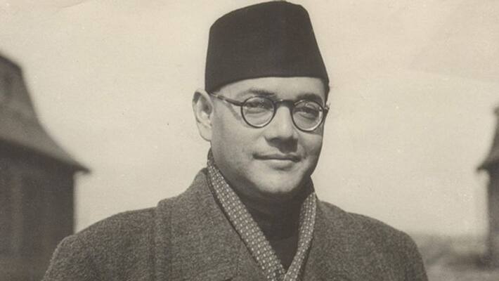 today netaji subhash chandra boses 122 birthday today netaji subhash chandra boses 122 birthday