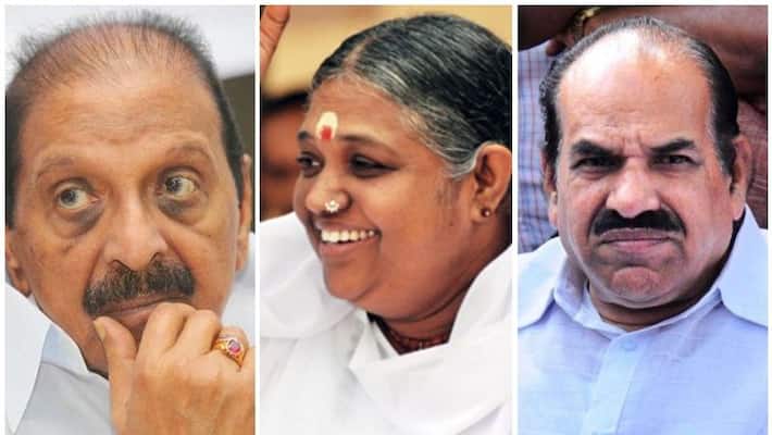balakrishna pillai supporting kodiyeri in statement against amritanandamayi balakrishna pillai supporting kodiyeri in statement against amritanandamayi