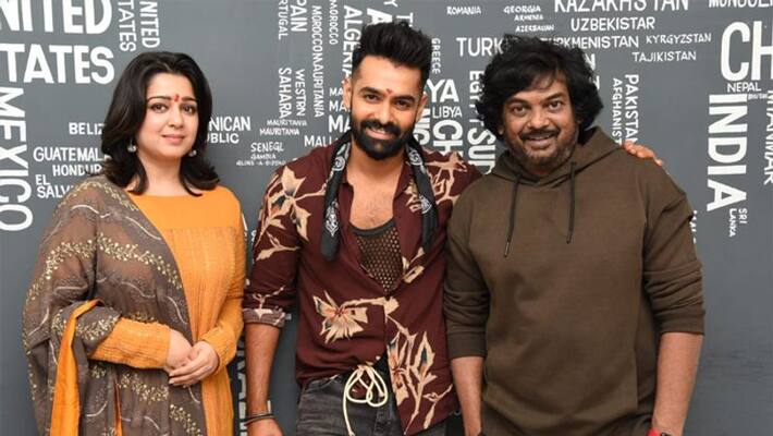Puri Jagannadh movie script leaked, Insta user in the dock Puri Jagannadh movie script leaked, Insta user in the dock