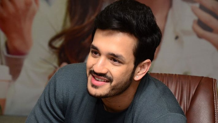 Akhil next movie with Prashanth Varma? Akhil next movie with Prashanth Varma?