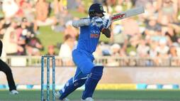 India vs New Zealand ODI: Bowlers, Dhawan Take India to Comfortable Win at Napier