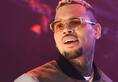 Rapper-singer Chris Brown released after arrest in Paris on rape complaint