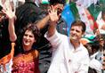 Priyanka Gandhi appointed general secretary in congress