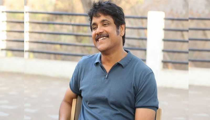 నాగార్జున - 6’ 0”